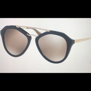 Prada Cinema Sunglasses